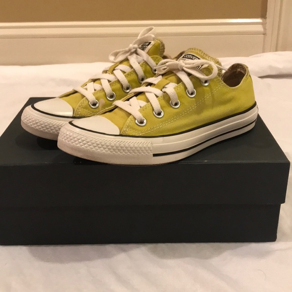 Converse Shoes - Converse Classic Low Top All Stars